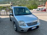 Ford Transit Tourneo Connect MOTORE NUOVO - gebrauchte Ford Transit Connect aus dem Jahr 2010