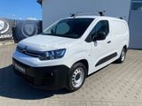 Citroën Berlingo Kasten Driver XL/L2/Navi/Klima/Kamera - Citroën Berlingo: Standheizung