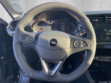 Opel Corsa Edition 1.2T MT6 100PS PDC,LHZ,SHZ,