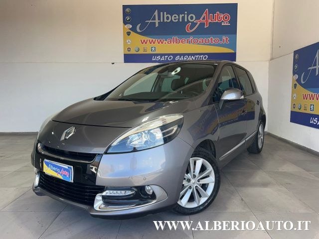 Renault RENAULT Scenic X-Mod 1.5 dCi 110CV S&S Wave