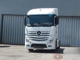 Mercedes-Benz 1845, RETARDER