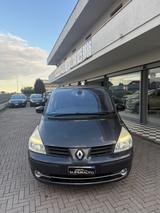 Renault RENAULT GRAND ESPACE 2.0 DCI 175CV PROACTIVE INI - Renault Grand Espace: Automatik