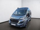 Peugeot Andere Boxer Kasten Knaus Van Tourer 600, Tempom - Peugeot Garantie