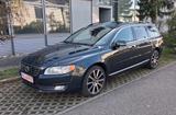 Volvo V70 D4 Momentum Geartr. Vollausstattung - Volvo V70: Standheizung