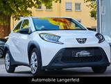 Toyota Aygo X Play KLIMA KAMERA ACC SPURHALTEASSISTENT - Toyota Aygo (X) in Solingen