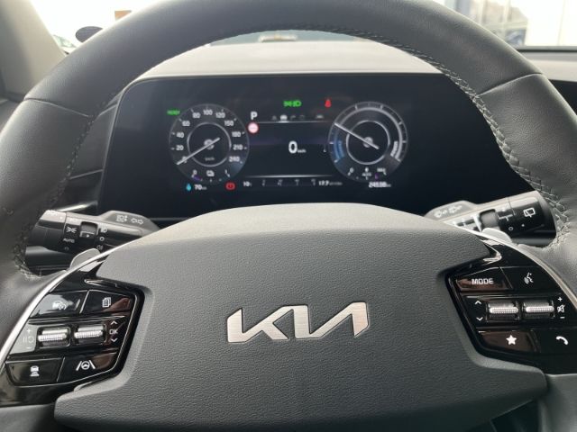 Fahrzeugabbildung Kia Niro EV INSPIRATION 64,8 kWh *NAVIGATIONSSYSTEM*