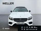 Mercedes-Benz E 200 Coupe 9G AMG Line *Burmes*Pano*360°*DISTRO - Mercedes-Benz E 200