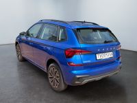Skoda Kamiq - Vorschau Bild 4