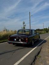 Rolls-Royce Silver Shadow II - Rolls-Royce Silver Shadow