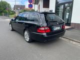 Mercedes-Benz E 280 T AVANTGARDE Avantgarde W211 - Mercedes-Benz: Kombi, W211