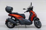 Piaggio Beverly 300 HPE - PIAGGIO BEVERLY 300