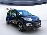 Citroën *NUR Händler/Export*C3 Picasso Selection VTi95 * - Citroën C3 Picasso Gebrauchtwagen