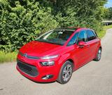 Citroën C4 Picasso HDi 115 Intensive - Citroën C4 Picasso: Intensive