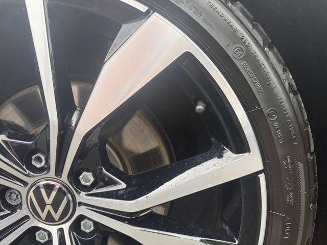T-Roc R-Line 4Motion 2.0 TSI AHK-abnehmbar Navi