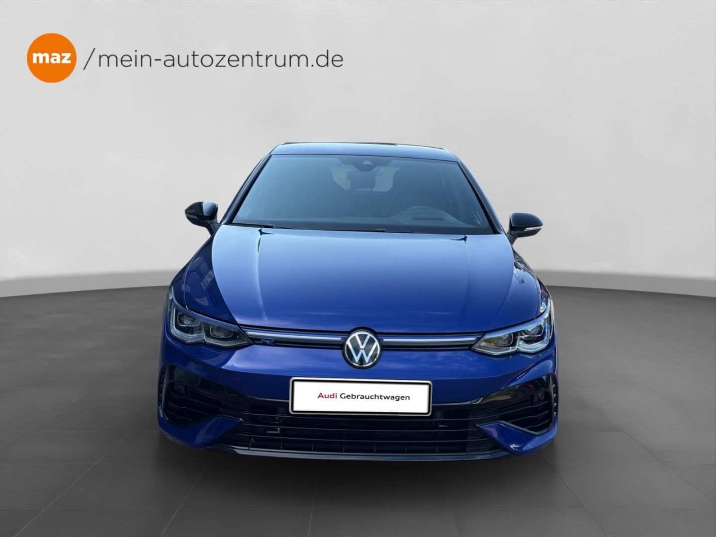 Volkswagen Golf R VIII 2.0 TSI Performance 20 Years Edition foto 2