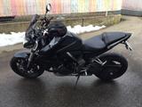 Honda CB 1000 R SC 60 - HONDA CB1000R
