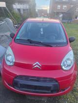 Citroën Citroen c1 wie neu 45000 Gelaufen - Citroën C1 in Düsseldorf