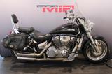 Honda VTX 1800 - HONDA VTX 1800