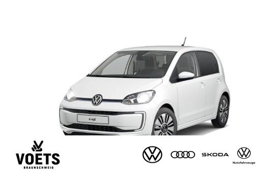 Volkswagen e-up! - Bild 2