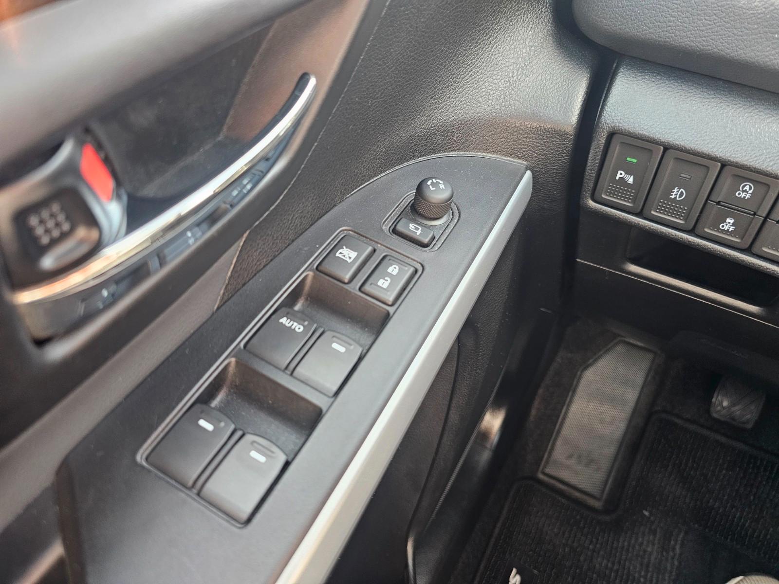 Suzuki S-CROSS 1.4 COMFORT+ ALLGRIP HYBRID
