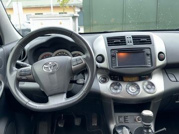 Toyota RAV 4 - 12