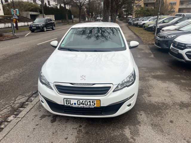 Peugeot 308 SW Active Navi Euro 6