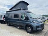 Carado CV 640 pro+ Modell 25, Aufstelldach, Automatik - Carado CV640 PRO+