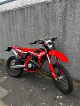 Beta rr 125ccm - BETA ENDURO 125