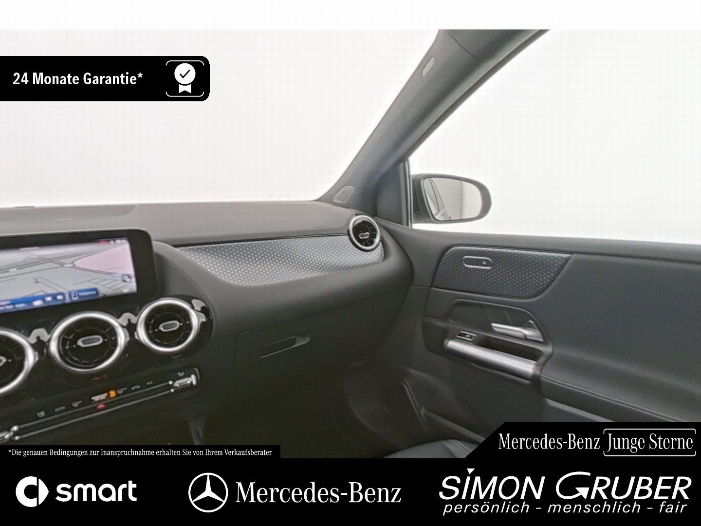 Fahrzeugabbildung Mercedes-Benz B 180 Progressive Navi LED Kamera EasyPack Sitzh