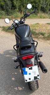 Kawasaki Eliminator 500 | Garantie bis 04/2028 - KAWASAKI 500