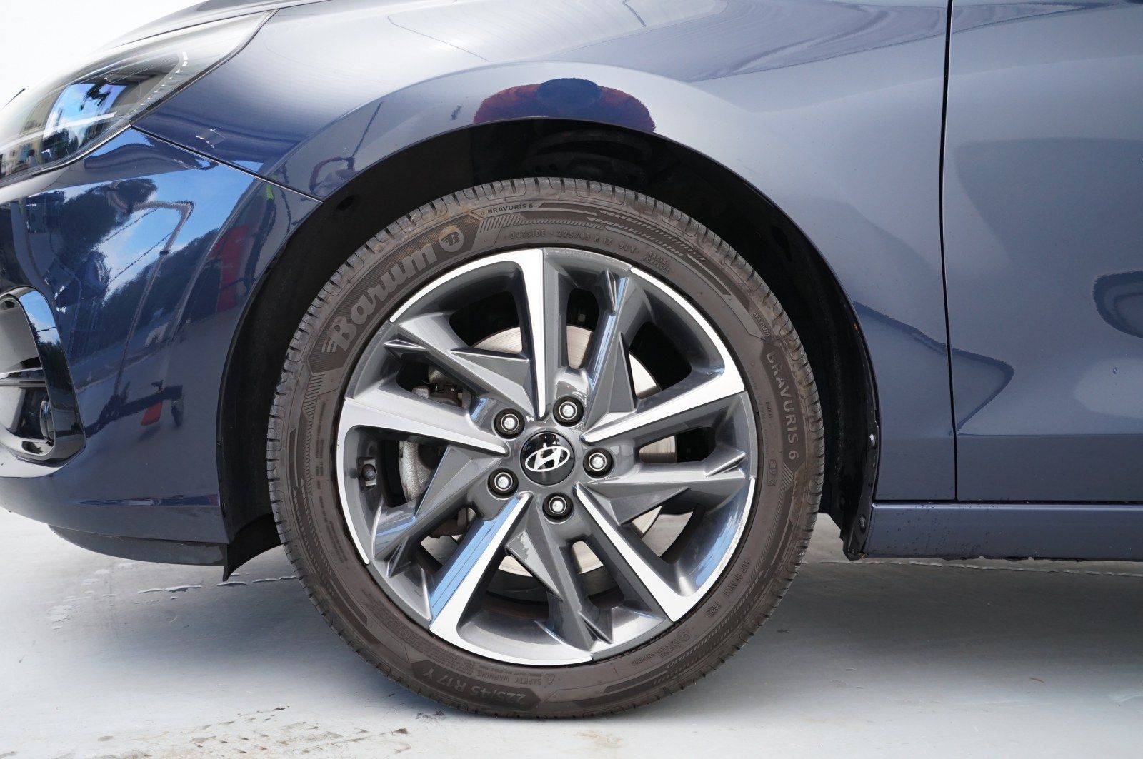 Hyundai i30 – Bild 14