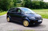 Audi A2 1.4TDI 66kW - Sammlerzustand