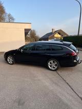 Opel Insignia 1.5 Turbo 121kW Dynamic Auto ST Dynamic - Opel Insignia: Dynamic