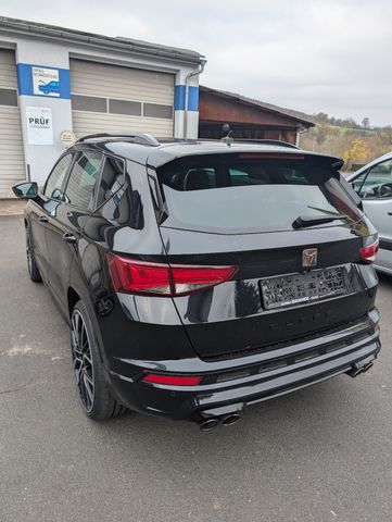 Cupra Ateca  4Drive, AHK, Kam.