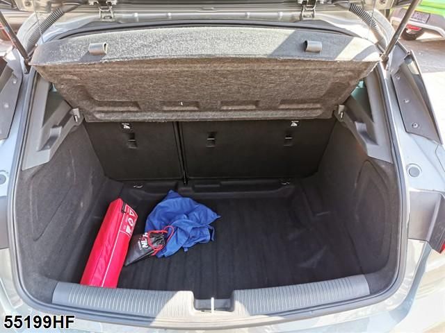 Fahrzeugabbildung Opel Astra K Elegance+NAVI+SHZ+PDC+TEMPOMAT+LED+USB+