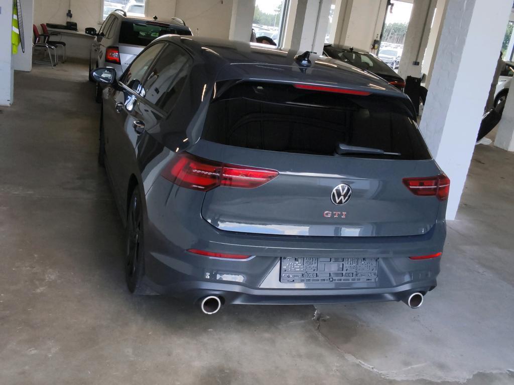 Volkswagen Golf 2.0 TSI GTI *H&K*NAVI*SITZHZG*PDC*, миниатюра 24
