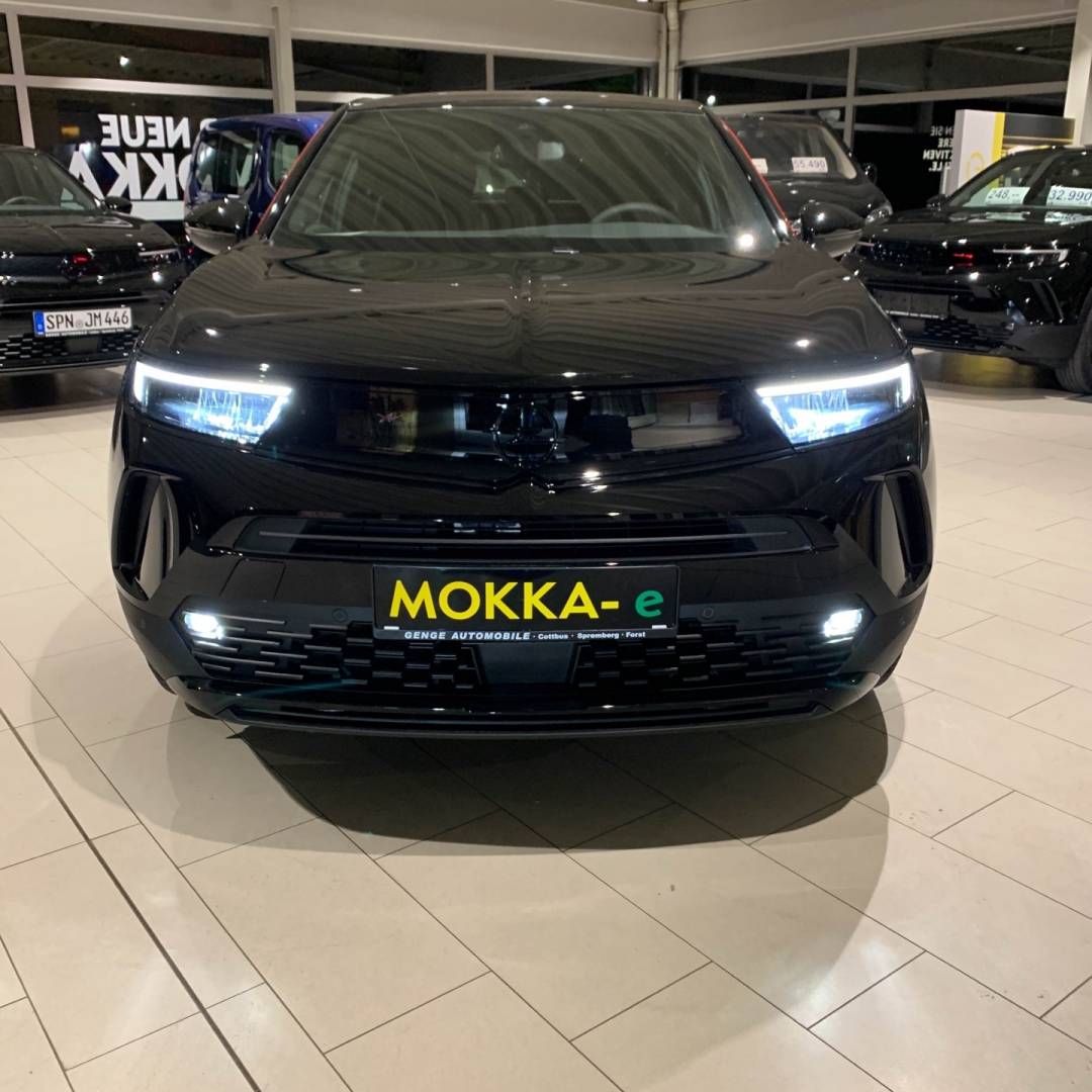 Opel Mokka - Bild 2
