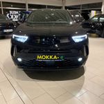 Opel Mokka - Vorschau Bild 2