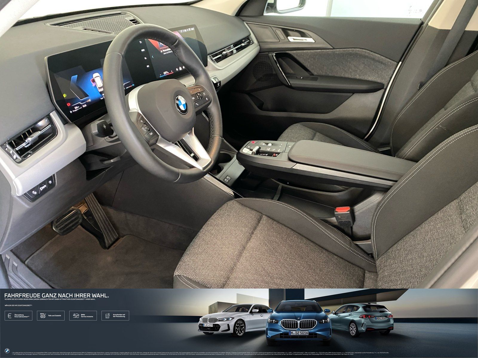 BMW X1 - Bild 8