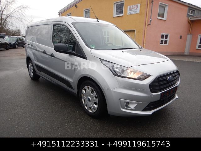 Ford Transit Connect Kasten lang Trend L2 1.Hand