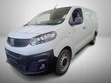 Fiat Scudo L3 Aut.*City*Connected*Techno*Worksite* - Fiat Scudo mit Diesel-Antrieb: Automatik