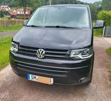 Volkswagen T5 Multivan