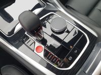BMW X6 M - Vorschau Bild 14