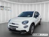 Fiat 500X Basis 1.5 GSE Mild-Hybrid EU6d - Fiat 500X Tageszulassungen