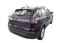 Volkswagen Taigo - Vorschau Bild 5