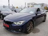 BMW 420d Gran Coupé*NAVI*ACC*LED*SEHR GEPFLEGT* - gebrauchte BMW 420 Gran Coupé aus dem Jahr 2019