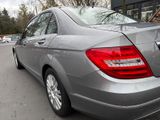 Mercedes-Benz C 180 ELEGANCE AHK GARAGENFAHRZEUG - Mercedes-Benz C 180: Elegance