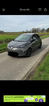 Renault Zoe R90 Bose Mietbatt. Vollaus. scheckhe - Renault ZOE Gebrauchtwagen in Bremen