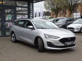 Ford Focus 1.5 EcoBlue Turnier Cool&Connect  - Ford: Kombi, Connect