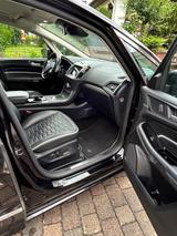Ford S-Max 2,0 EcoBlue 140kW Vignale Auto Vignale - Ford S-Max: 140